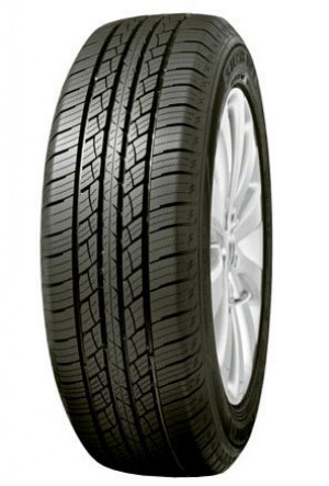 Шина Goodride SU318 H/T 255/55 R18 109V для LAND ROVER Discovery