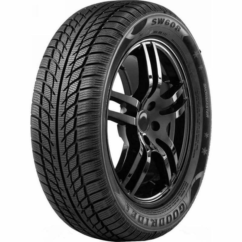 Шина Goodride SW608 205/45 R17 88H