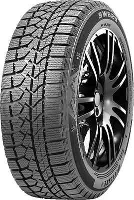 Шина Goodride SW628 235/55 R17 99H