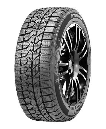 Зимняя шина Goodride SW628 265/60 R18 114T