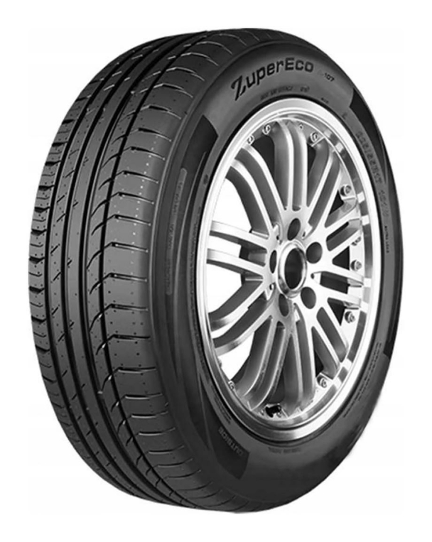 Шина Goodride Z-107 ZuperEco 235/45 R17 97W для SUBARU WRX