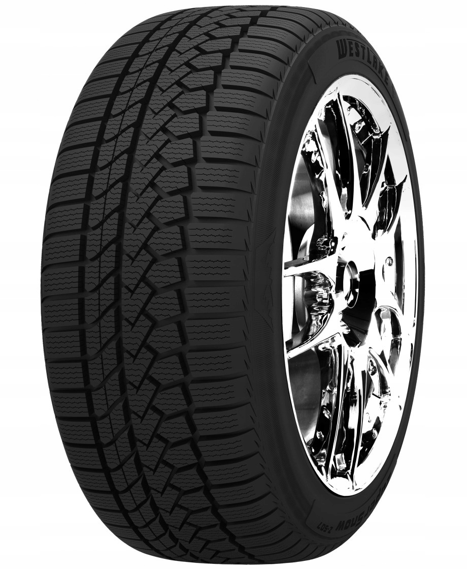 Шина Goodride Zuper Snow Z-507 275/40 R20 106V
