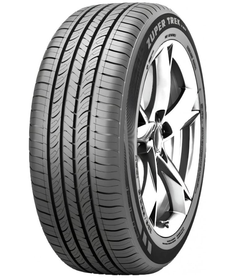 Шина Goodride ZUPER TREK Z-203 235/55 R19 105V