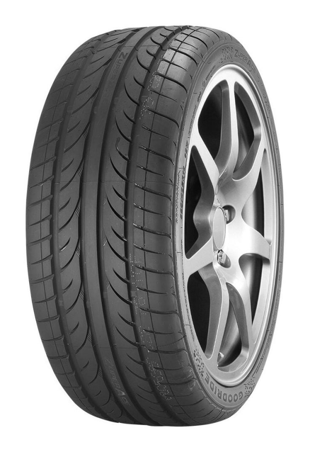 Шина Goodride ZuperAce SA-57 275/60 R20 119V