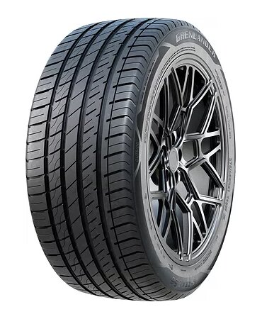 Летняя шина Grenlander L-ZEAL 56 225/35 R19 84W