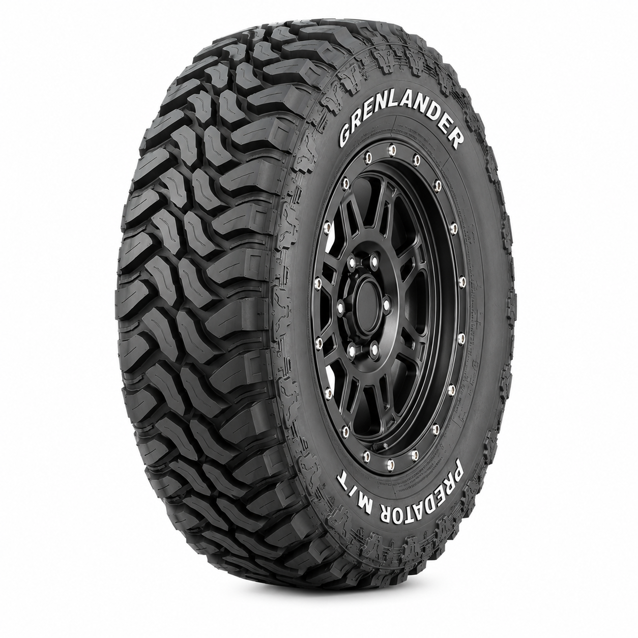 Шина Grenlander Predator M/T 245/70 R16 118/115Q