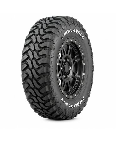 Летняя шина Grenlander Predator M/T 245/70 R16 118/115Q