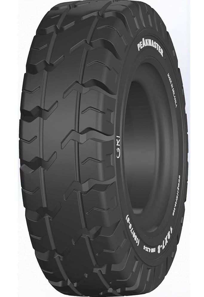 Шина GRI Performer 6/0 R—9