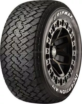 Шина Gripmax Inception A/T 205/80 R16 104T