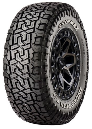 Шина Gripmax Inception X/T 285/50 R20 119/116Q
