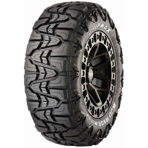 Шина Gripmax Mud Rage M/T IV 265/70 R17 121/118Q