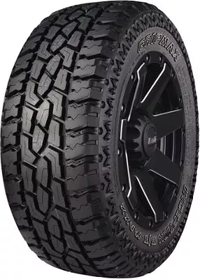 Шина Gripmax Mud Rage R/T Max 255/60 R18 117/114Q