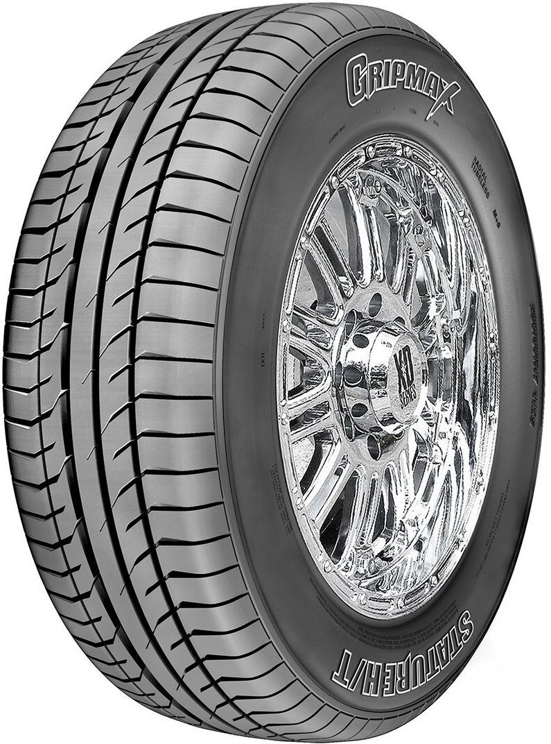 Шина Gripmax Stature H/T 255/55 R19 111W