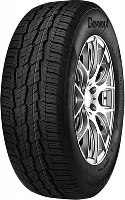 Шина Gripmax SureGrip A/S Van 225/55 R17C 109/107H