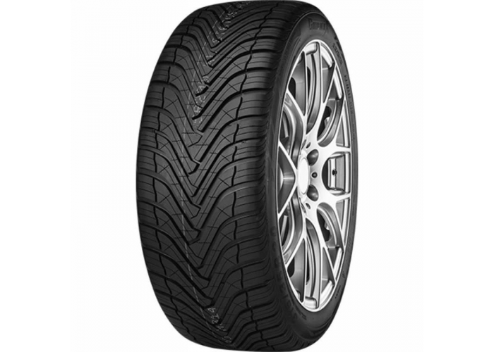 Шина Gripmax SureGrip A/S 215/50 R18 96W