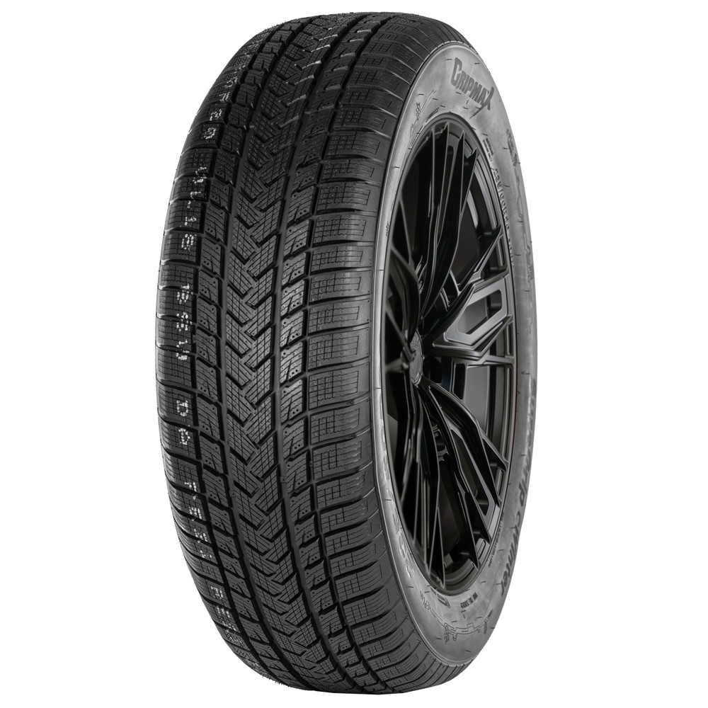 Шина Gripmax SureGrip Winter 215/60 R18 102H