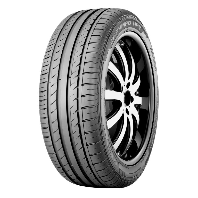 Шина GT Radial Champiro HPY SUV 275/40 R20 106Y