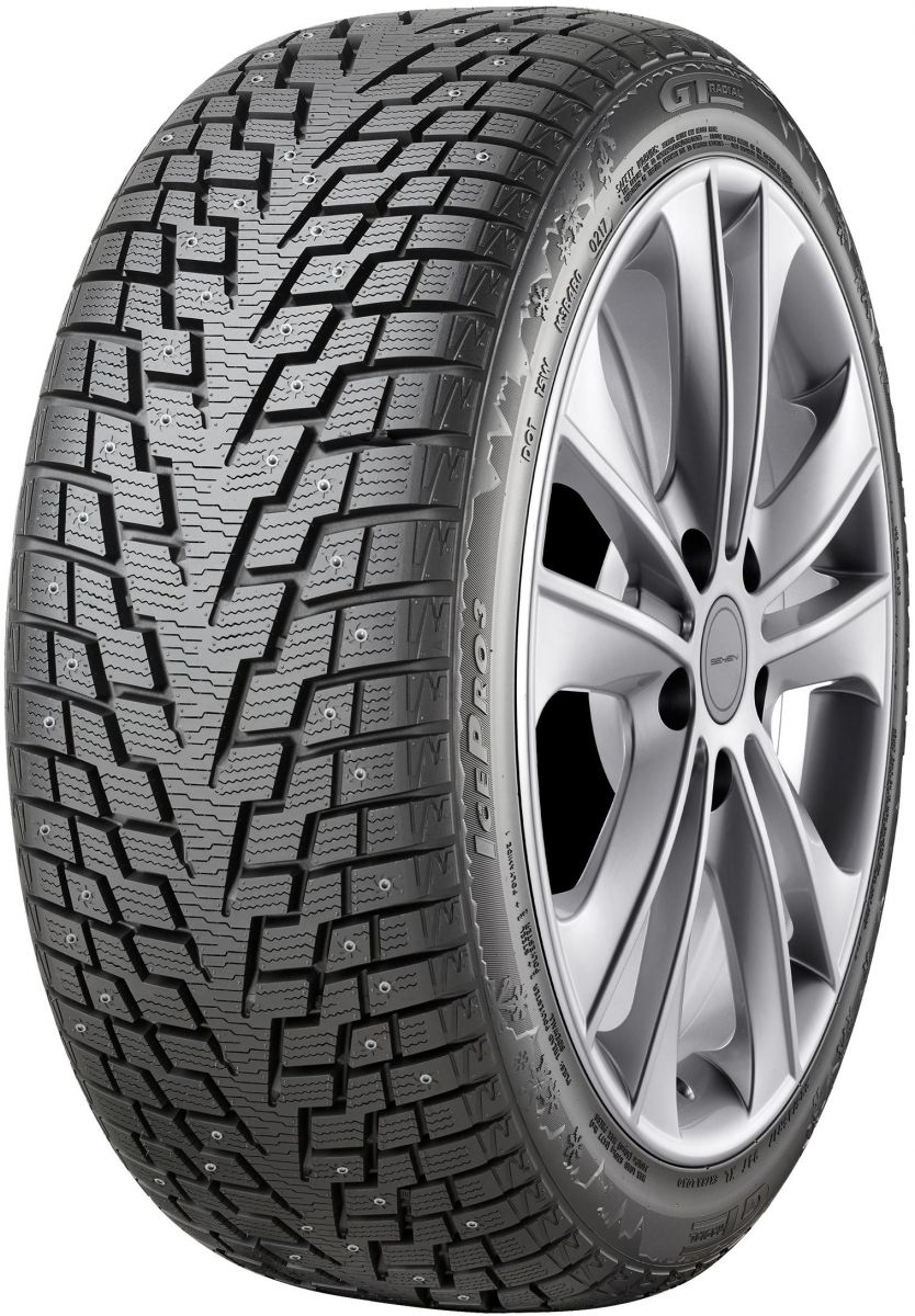 Шина GT Radial IcePro 3 225/60 R17 99T