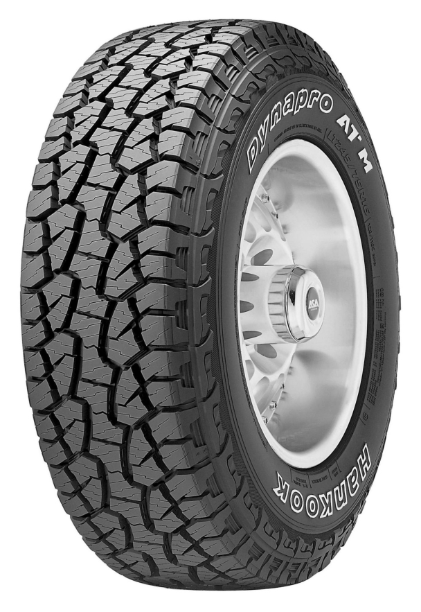 Шина Hankook DynaPro ATM RF10 235/75 R15C 104/101R