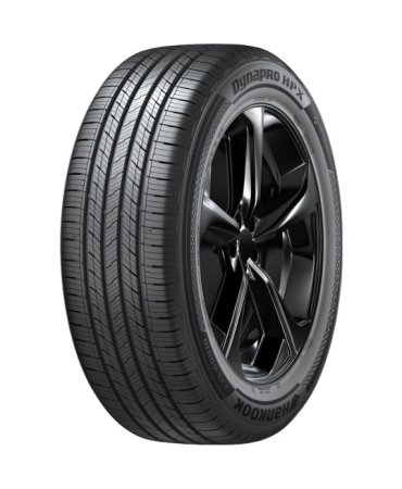 Летняя шина Hankook Dynapro HPX RA43 265/60 R18 110V