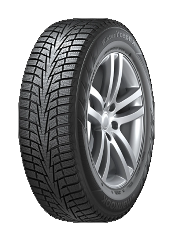 Шина Hankook DynaPro i*cept X RW10 225/60 R18 100T для HONDA Crosstour
