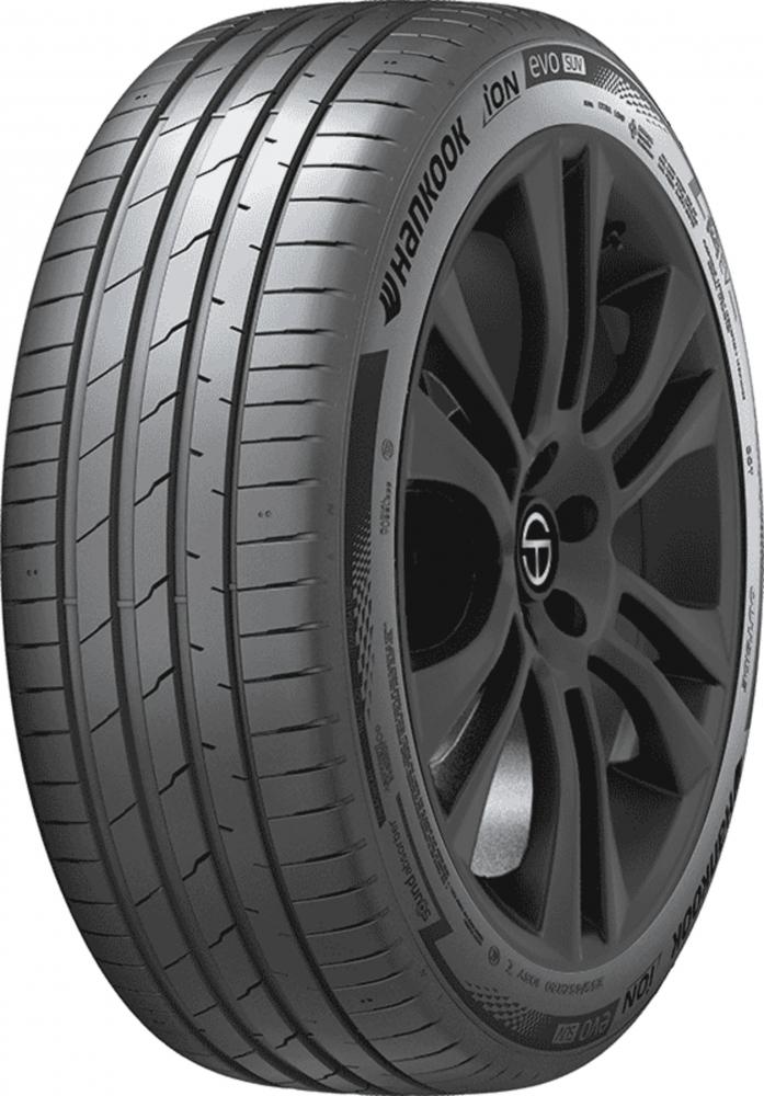 Шина Hankook iON evo SUV IK01A 255/45 R20 101T