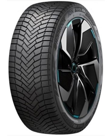 Шины Hankook iON Nordic SUV IW41A