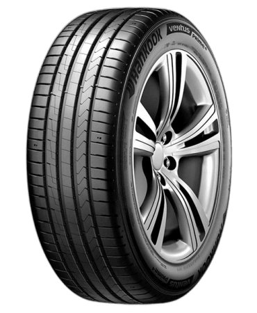 Летняя шина Hankook K135A Ventus Prime 4 SUV 225/45 R19 92V