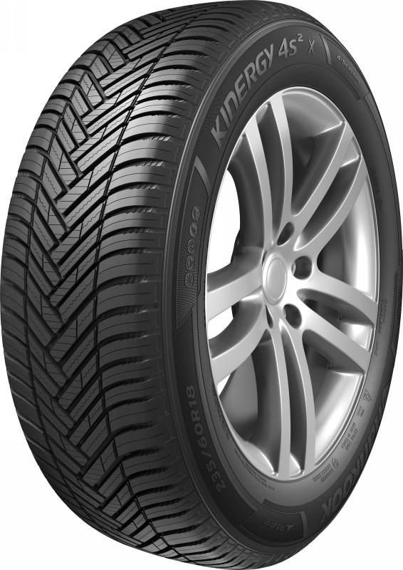 Шина Hankook Kinergy 4S2 X SUV H750A 255/50 R19 107W