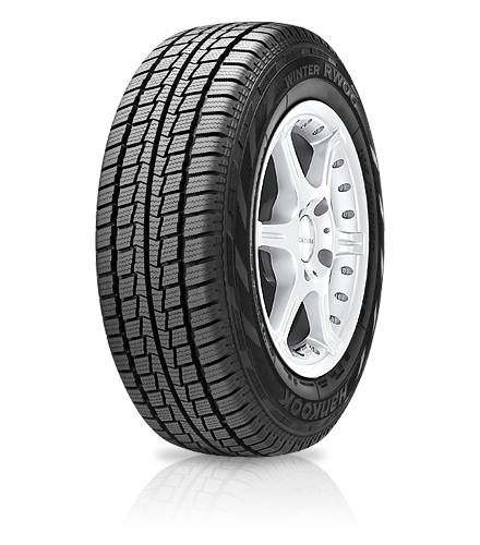 Шина Hankook RW06 215/70 R16 108R