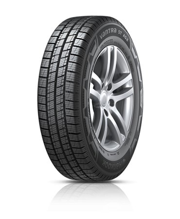 Летняя шина Hankook Vantra ST AS2 RA30 215/65 R16C 106/104T