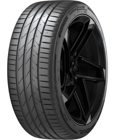 Летняя шина Hankook Ventus evo SUV K137A 225/45 R19 92W