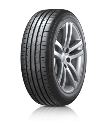 Летняя шина Hankook K125 Ventus Prime 3 215/45 R17 91V