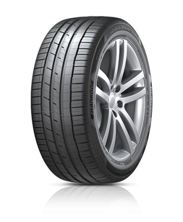 Летняя шина Hankook Ventus S1 Evo 3 K127A 275/55 R20 117W