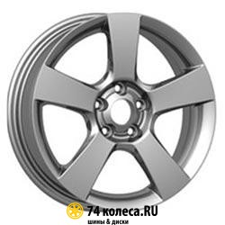 Шина Hankook Ventus S1 Evo 3 K127A SUV 235/55 R17 99V