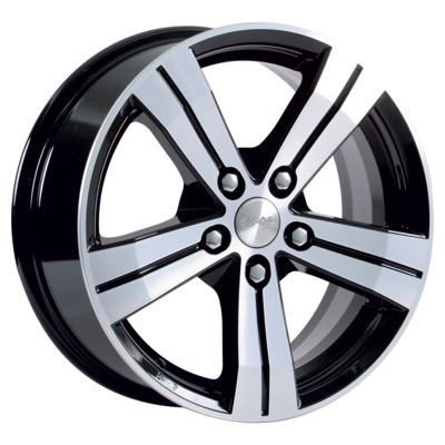 Шина Hankook Ventus S1 Evo 3 K127C 235/55 R19 101V RunFlat