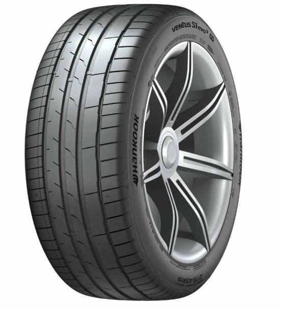 Шина Hankook Ventus S1 Evo 3 K127E 255/50 R19 107V