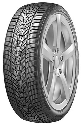 Шина Hankook Winter i*cept Evo 3 W330A 265/45 R21 108W