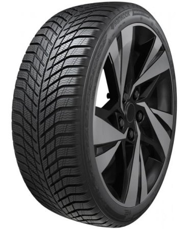 Зимняя шина Hankook Winter i*cept Evo 4 W340 245/40 R19 98V