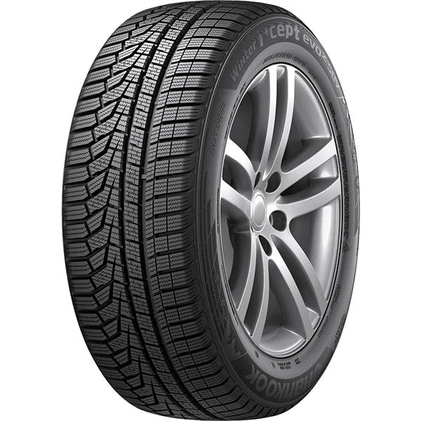 Шина Hankook Winter i*cept evo2 SUV W320A 275/40 R22 107V