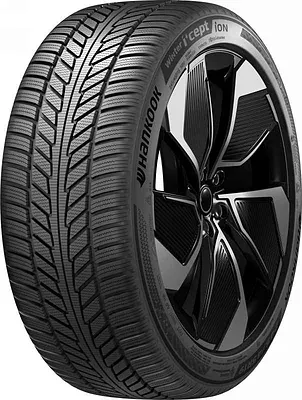 Шина Hankook IW01 Winter I Cept ION 245/40 R20 99V