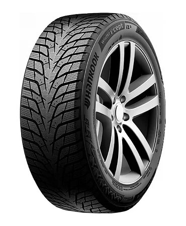 Зимняя шина Hankook Winter i*cept IZ3 W636 245/40 R19 98H
