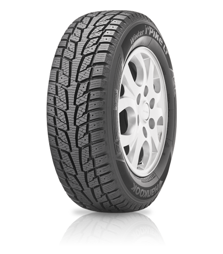 Шина Hankook Winter i*Pike LT RW09 185 R14C 102/100R
