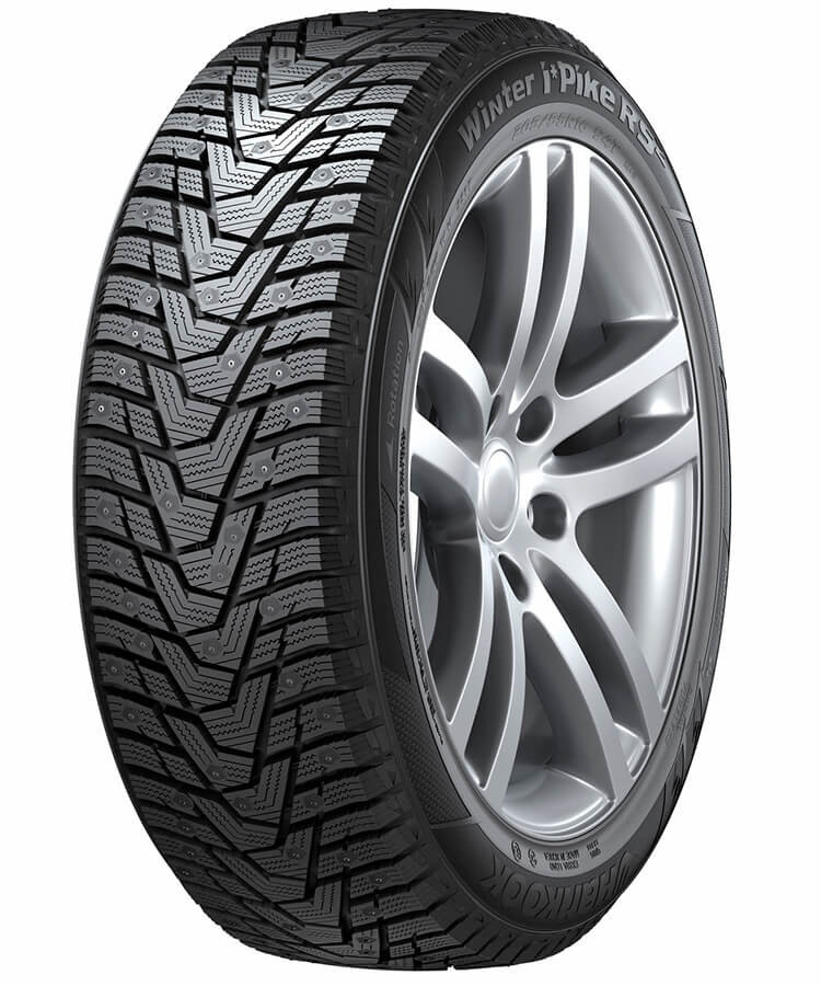 Шина Hankook Winter i*Pike RS2 W429A 275/50 R20 113T