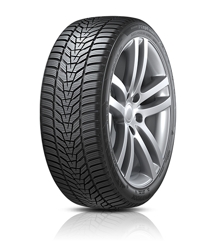 Шина Hankook Winter i*cept Evo 3 W330 215/55 R18 99V