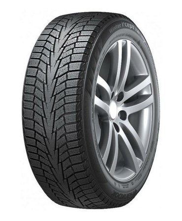 Зимняя шина Hankook Winter I*cept IZ2 W616 175/70 R14 88T