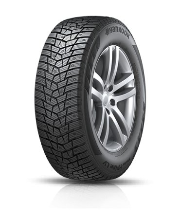 Зимняя шина Hankook Winter i*Pike LV RW15 215/60 R17C 109/107R
