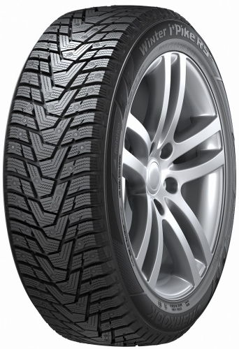 Шина Hankook Winter i*Pike RS2 W429 245/40 R19 98T