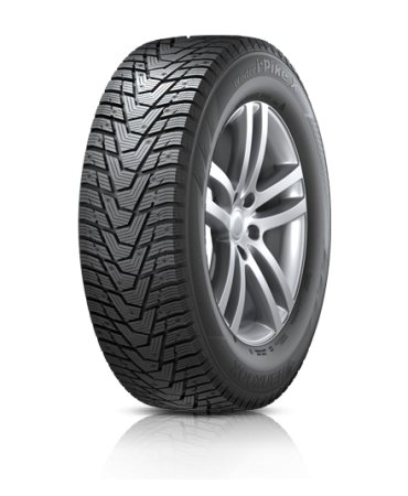 Зимняя шина Hankook Winter i*Pike X W429A 235/55 R18 104T