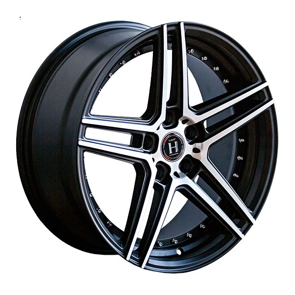 Диск литой X'trike X-103 14x5.5J/4x98 D58.6 ET35 BK